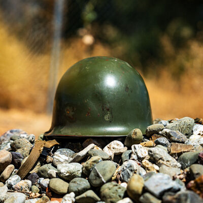 Belgian Helmet | 2-Piece Set, , large